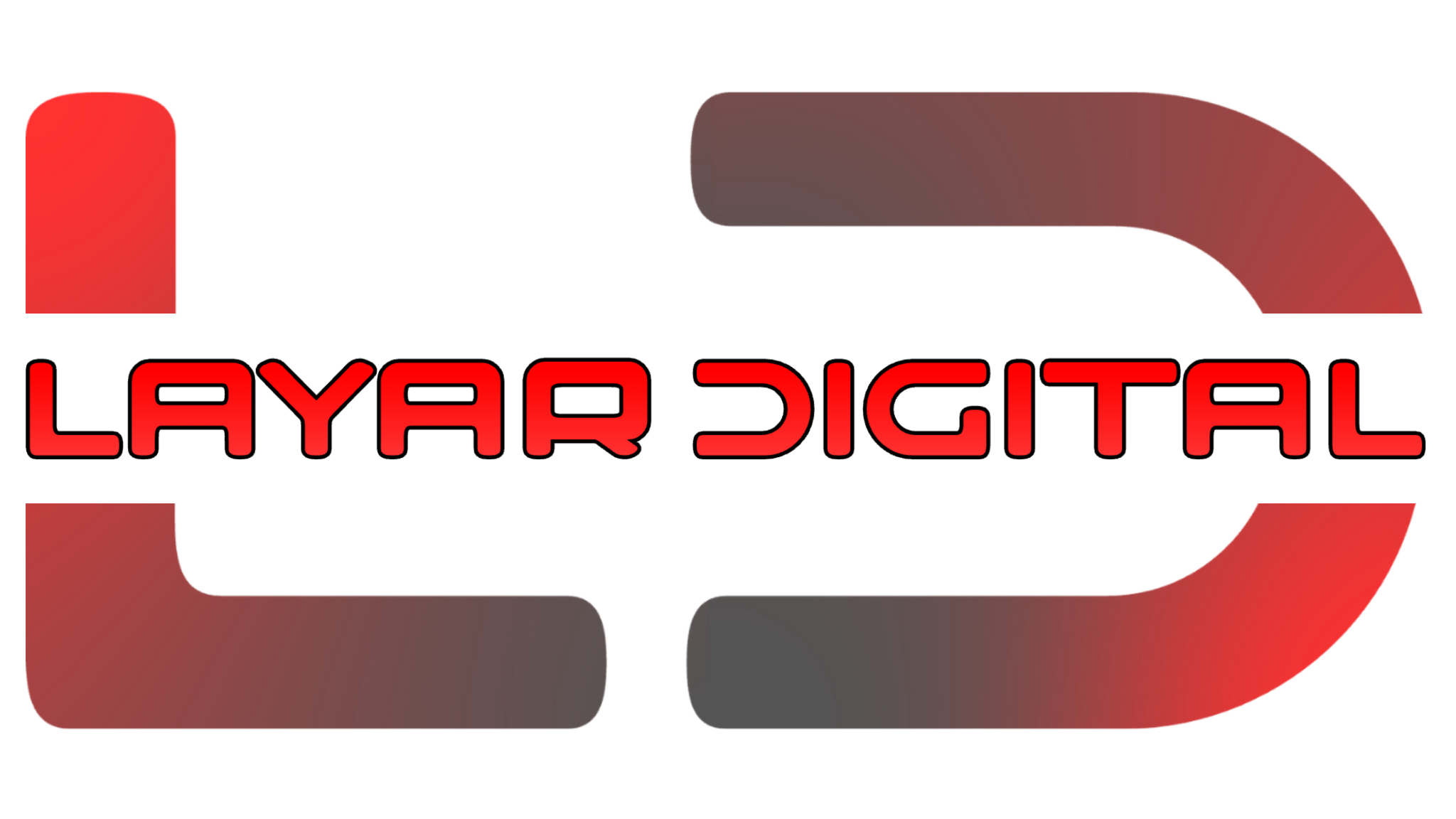 Layar Digital